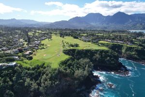 Makai 7th Tee 2023